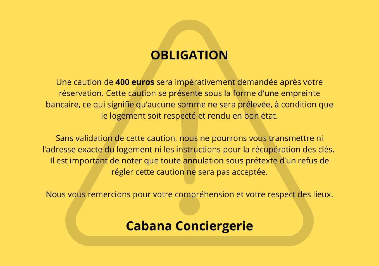 Cabana & Le Central - Proche Lac , Terrasse Et Parking Annecy Exterior foto